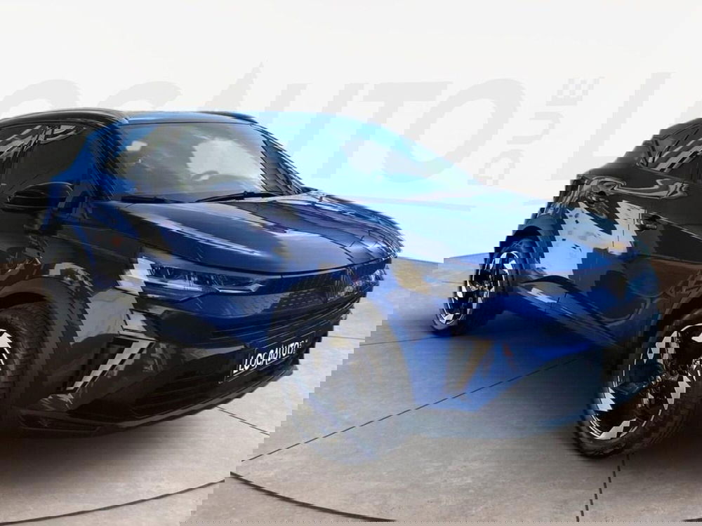 Renault Captur usata a Torino (3)