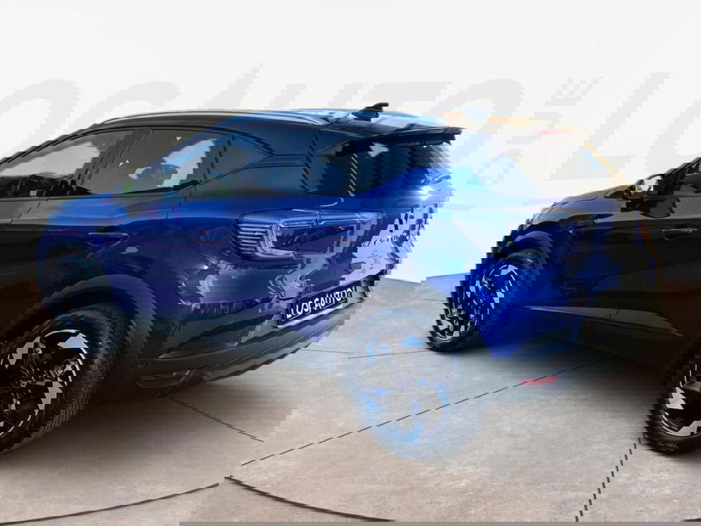 Renault Captur usata a Torino (5)