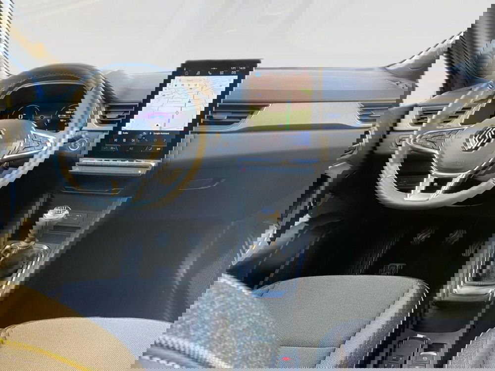 Renault Captur usata a Torino (6)