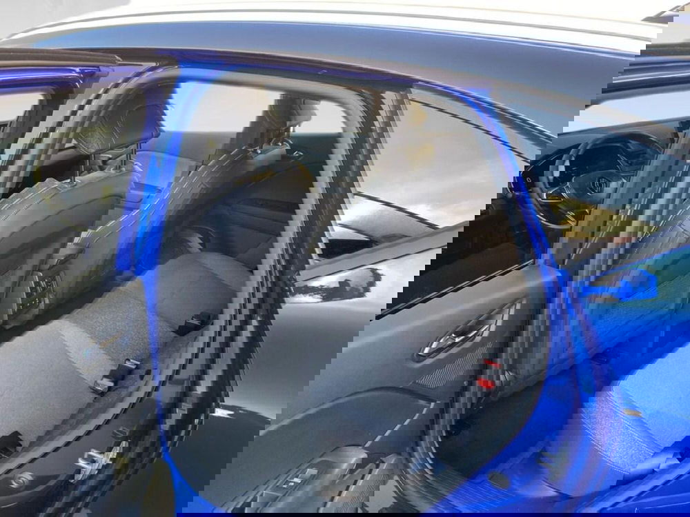 Renault Captur usata a Torino (8)