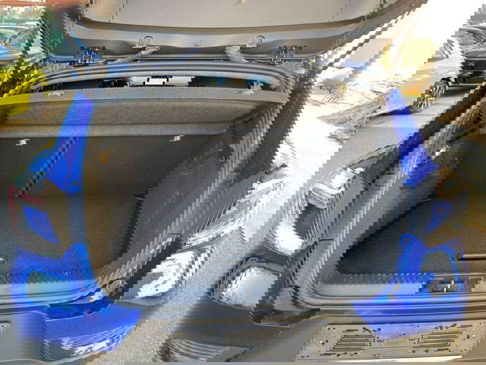 Renault Captur usata a Torino (9)