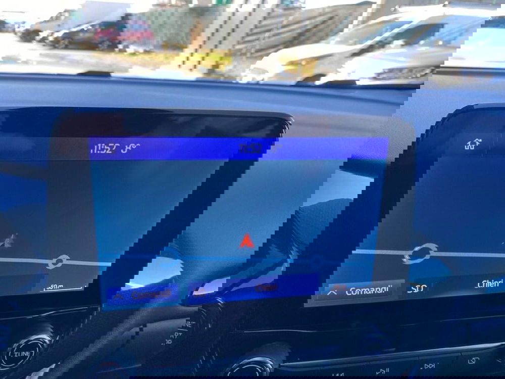 Ford Puma usata a Torino (10)