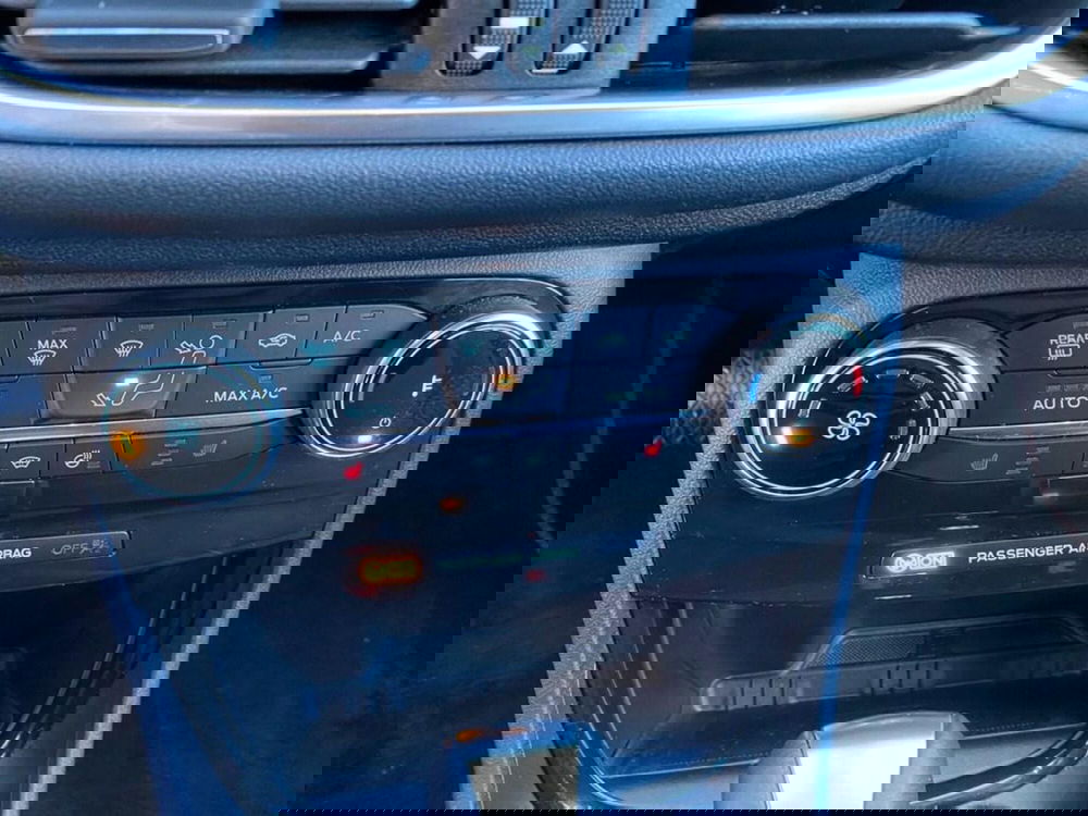 Ford Puma usata a Torino (11)