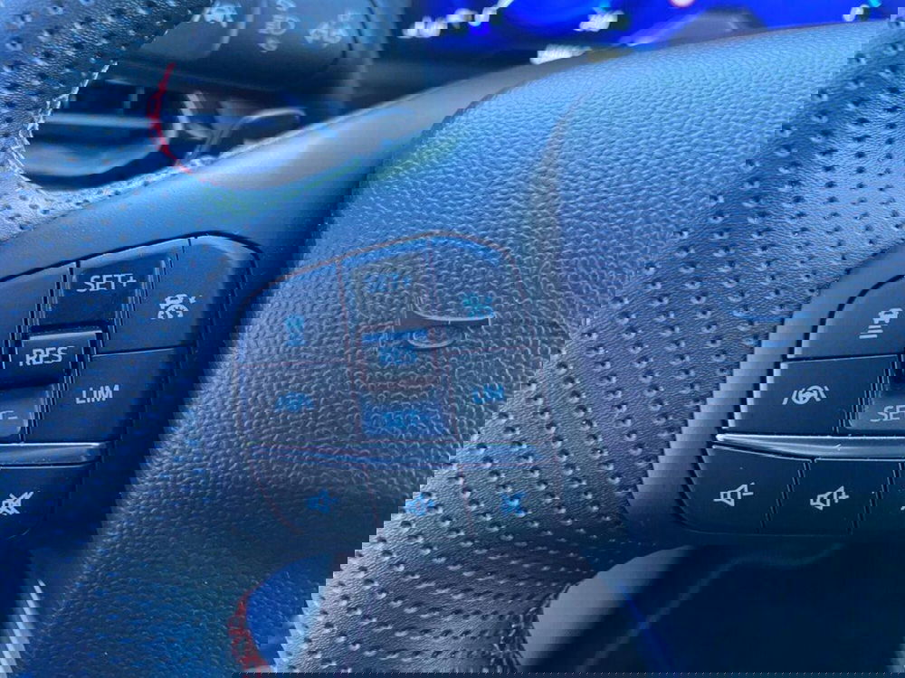 Ford Puma usata a Torino (12)