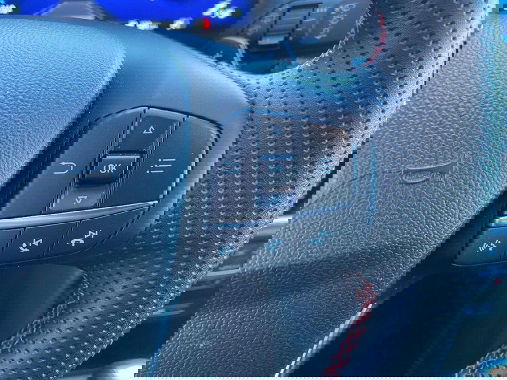 Ford Puma usata a Torino (13)