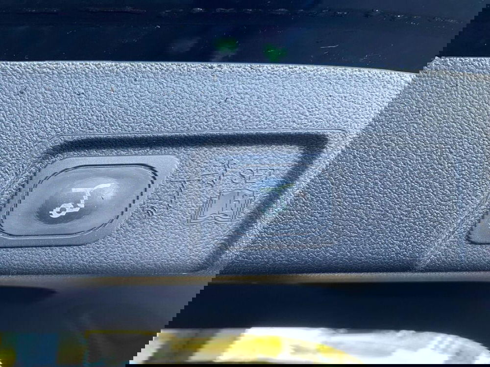 Ford Puma usata a Torino (14)