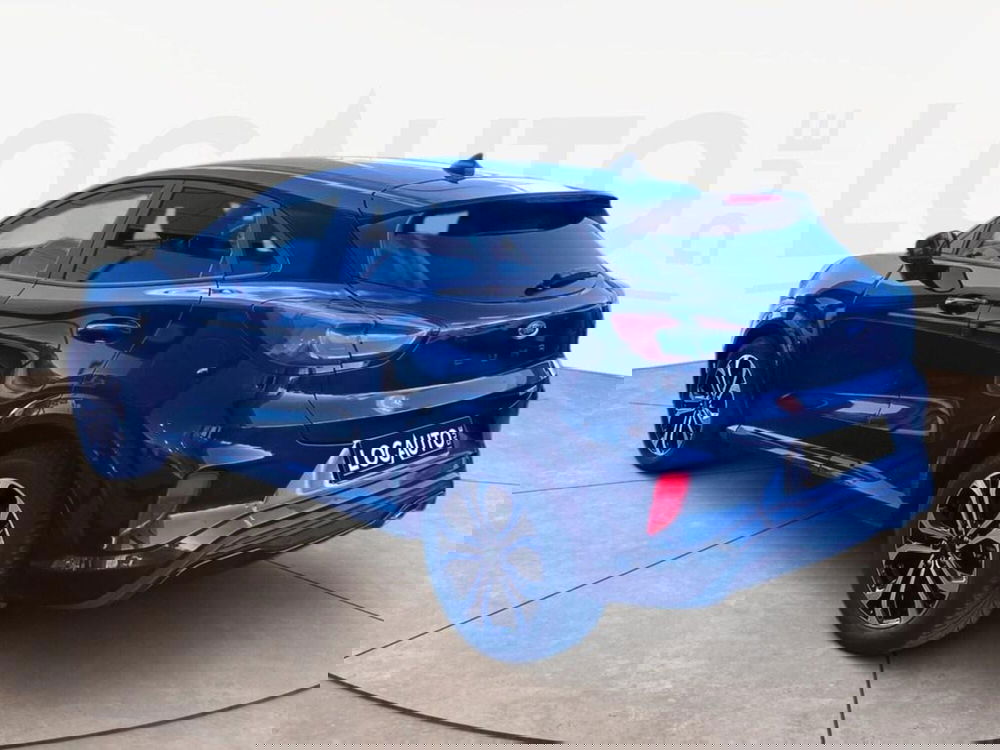 Ford Puma usata a Torino (5)