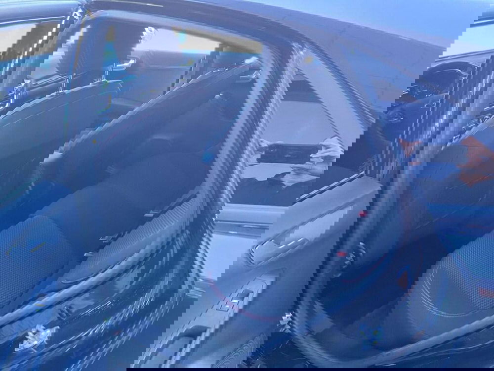 Ford Puma usata a Torino (8)