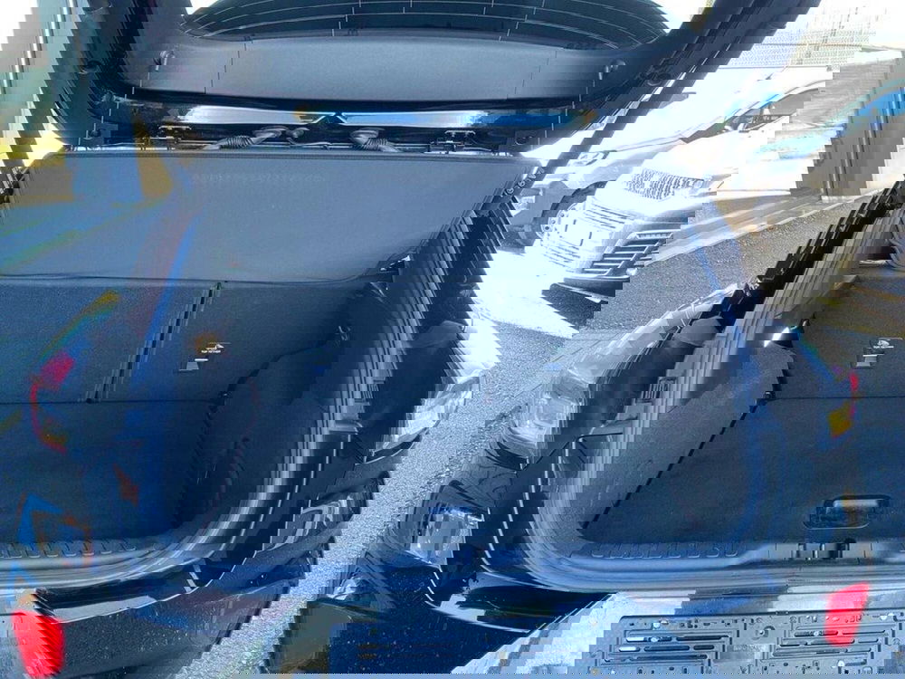 Ford Puma usata a Torino (9)