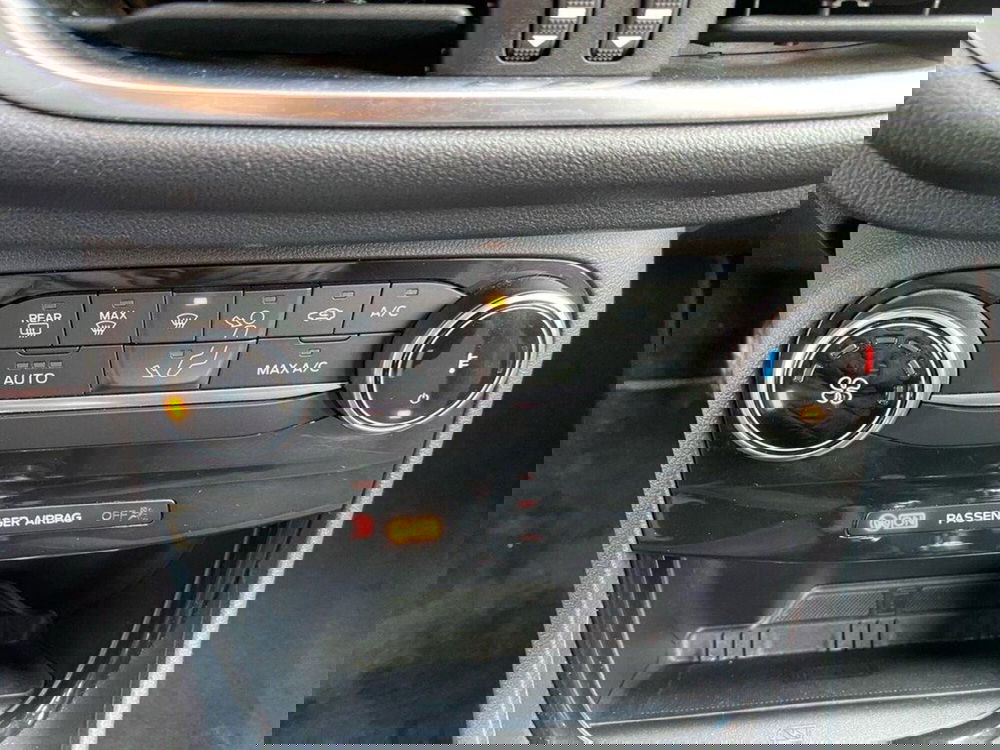 Ford Puma usata a Torino (12)