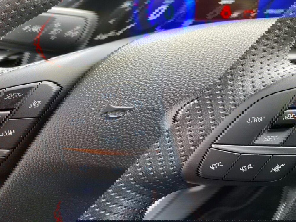 Ford Puma usata a Torino (13)