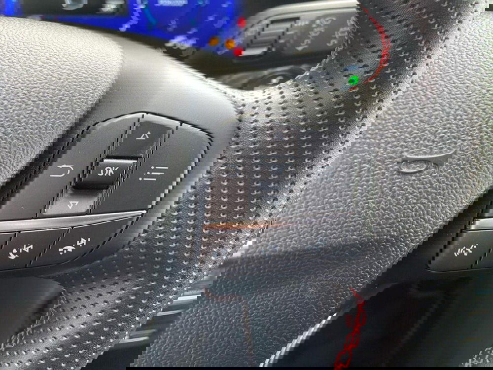 Ford Puma usata a Torino (14)