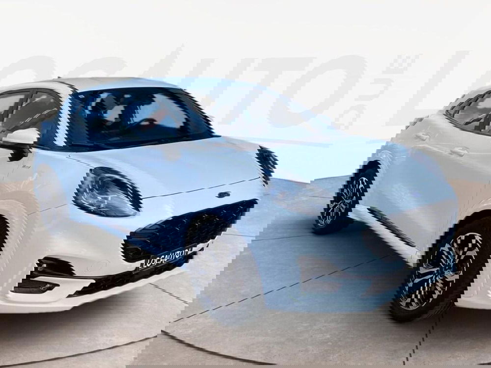 Ford Puma usata a Torino (3)