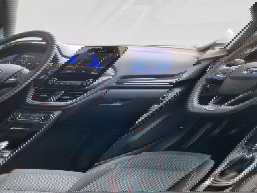 Ford Puma usata a Torino (6)