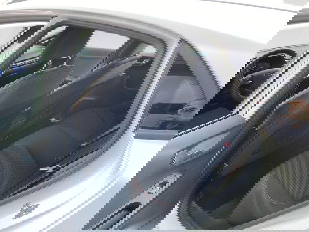 Ford Puma usata a Torino (8)