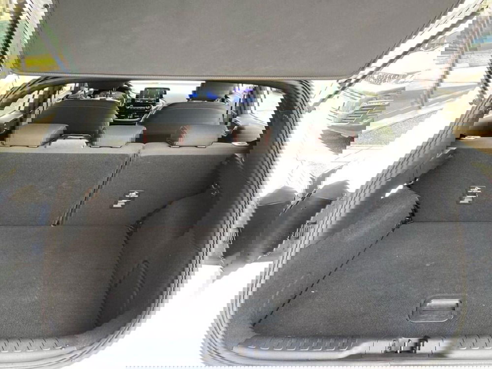 Ford Puma usata a Torino (9)