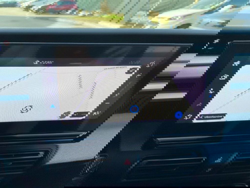 Citroen C3 usata a Torino (10)