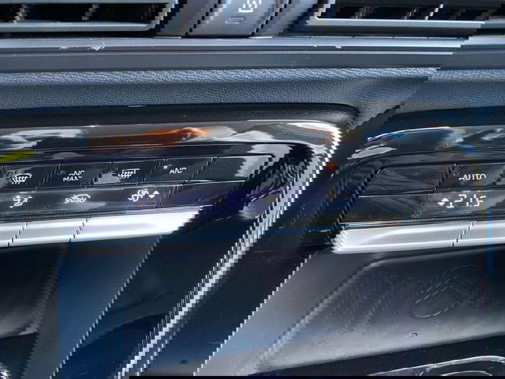 Citroen C3 usata a Torino (11)