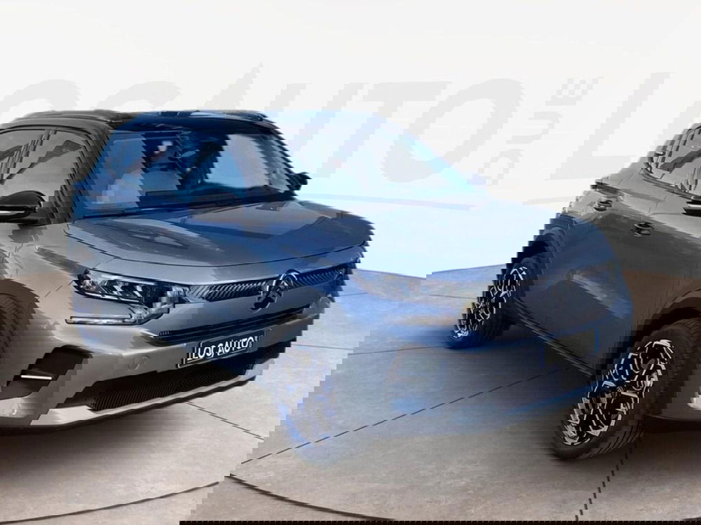 Citroen C3 usata a Torino (3)