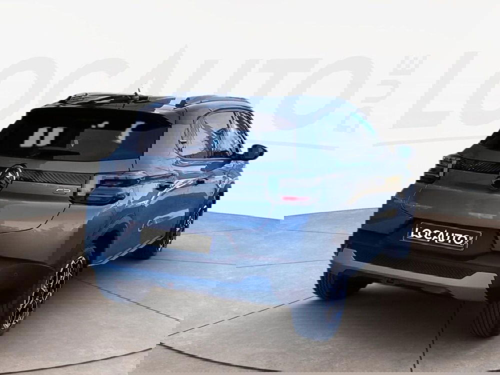 Citroen C3 usata a Torino (4)