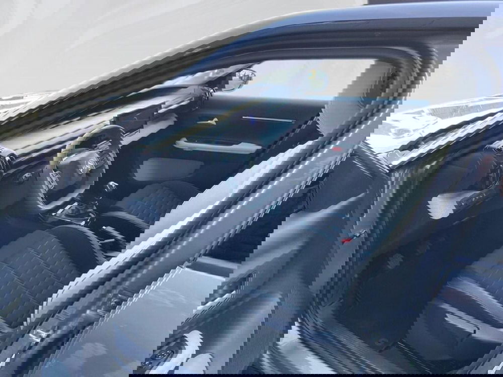 Citroen C3 usata a Torino (7)