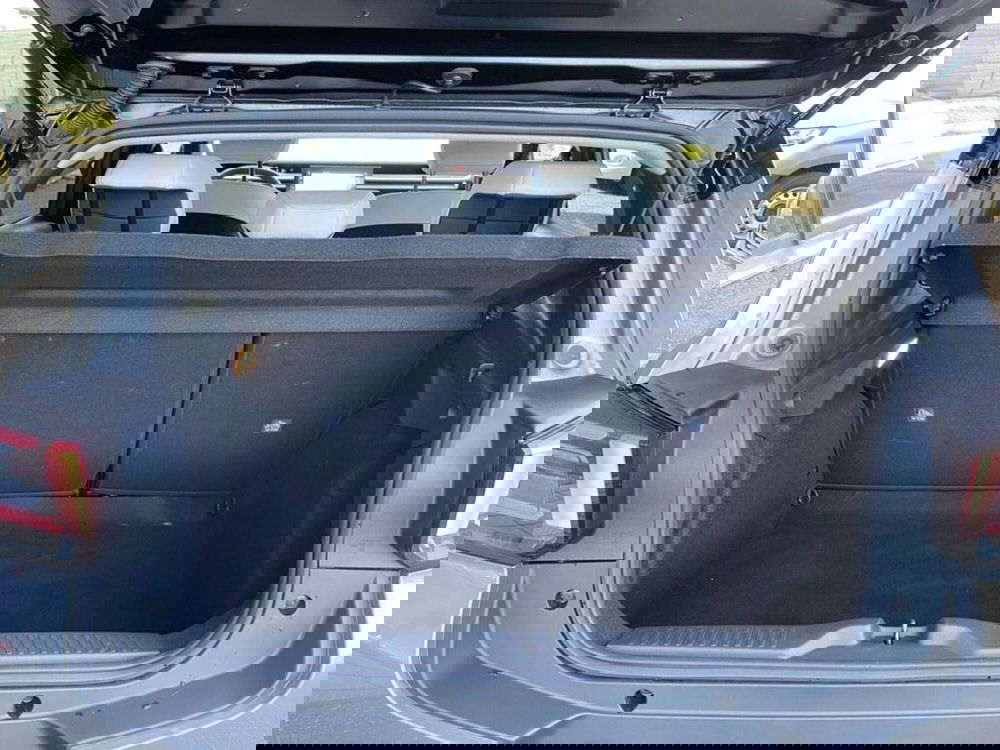 Citroen C3 usata a Torino (9)