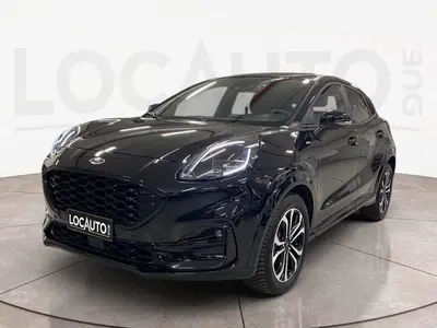 Ford Puma 1.0 ecoboost h ST-Line 155cv auto del 2023 usata a Torino