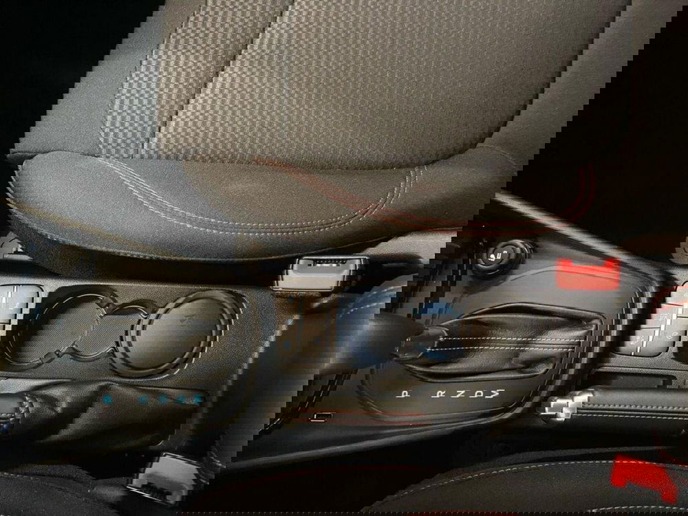 Ford Puma usata a Torino (12)