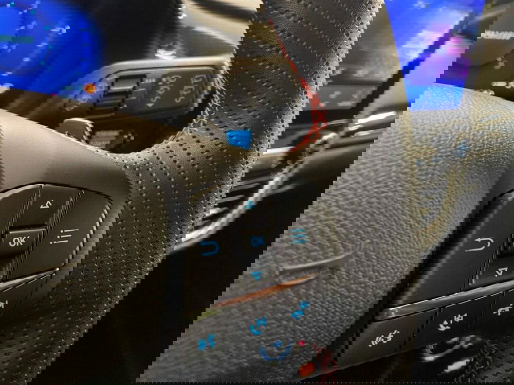 Ford Puma usata a Torino (13)