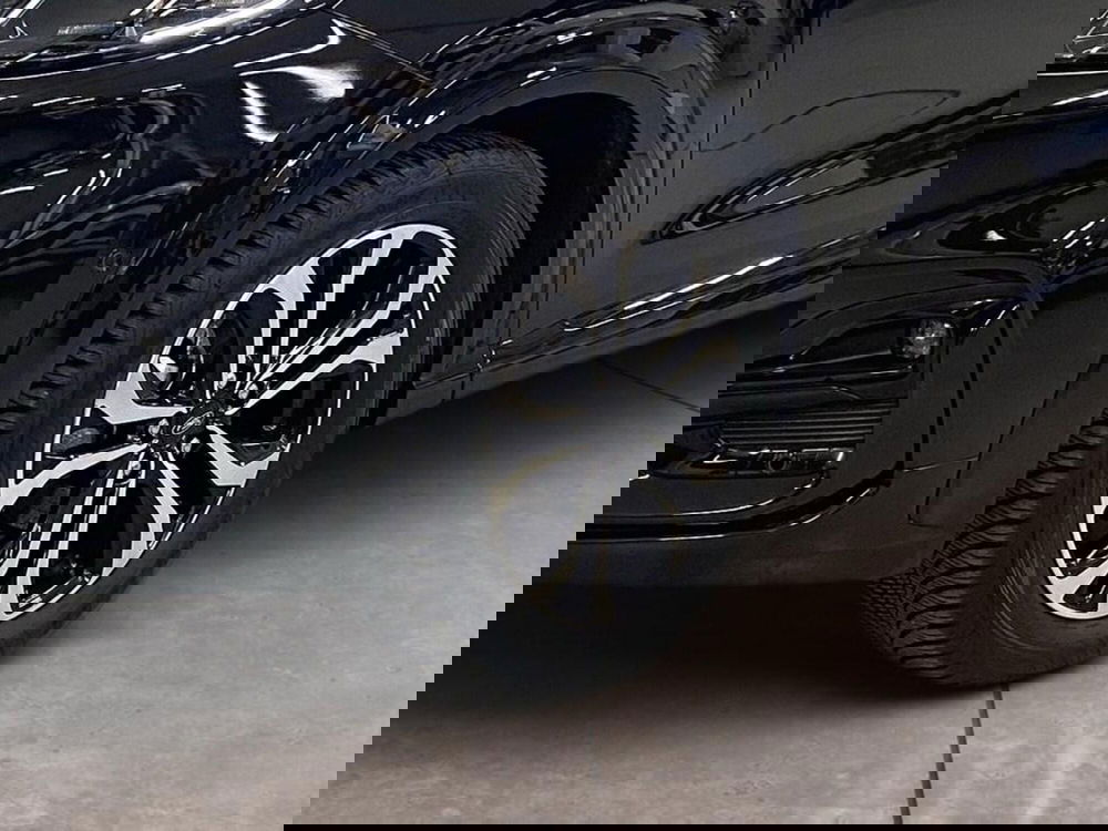 Ford Puma usata a Torino (15)