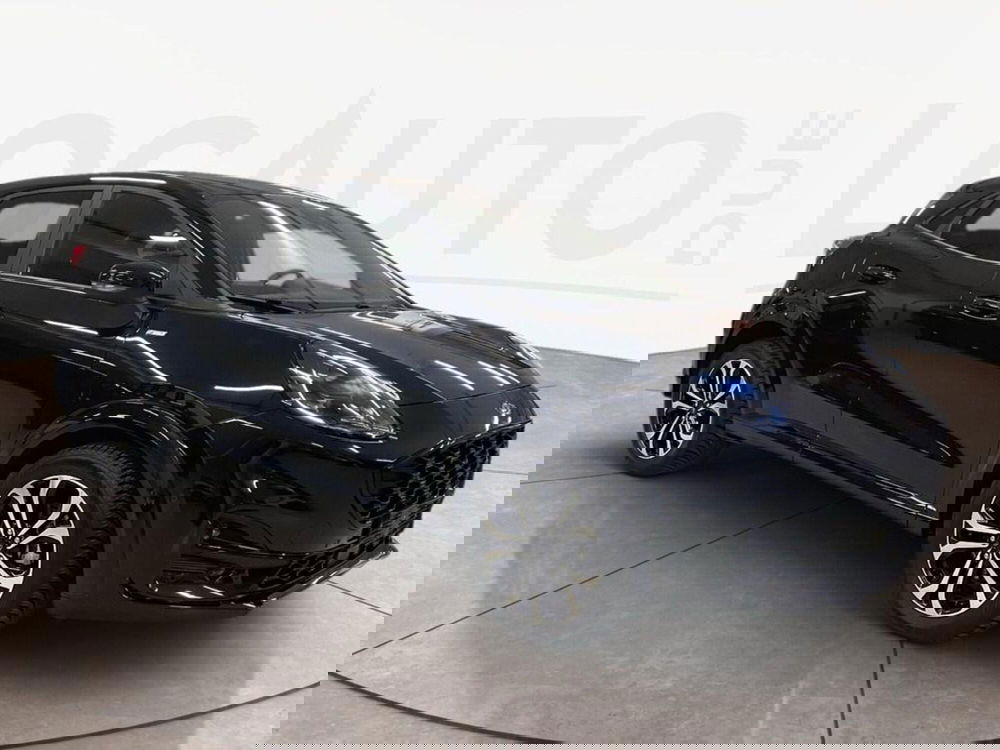 Ford Puma usata a Torino (3)