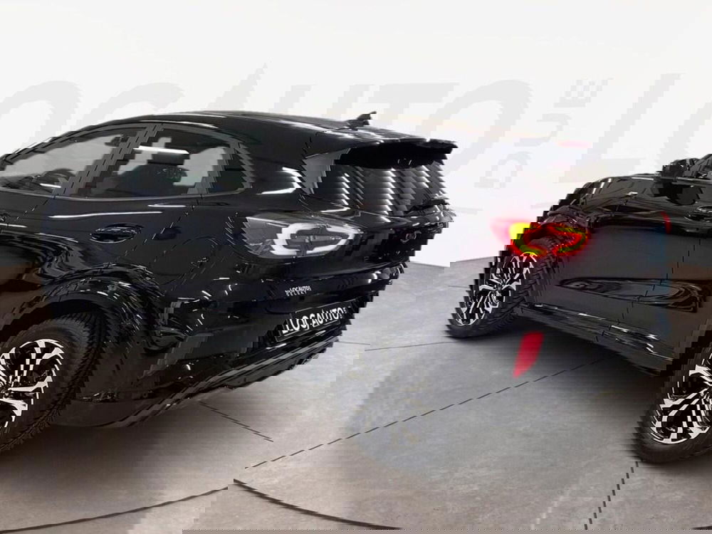 Ford Puma usata a Torino (5)