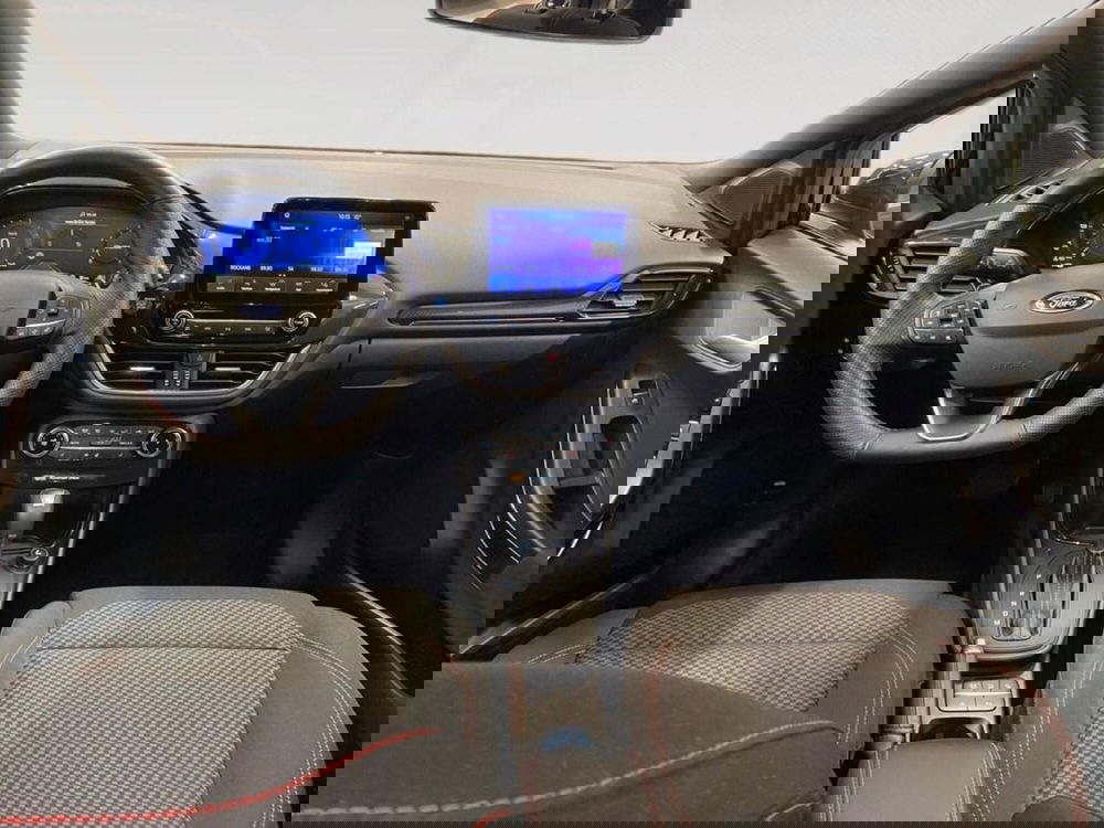 Ford Puma usata a Torino (6)