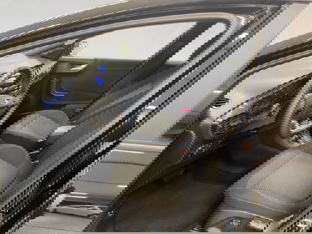 Ford Puma usata a Torino (7)