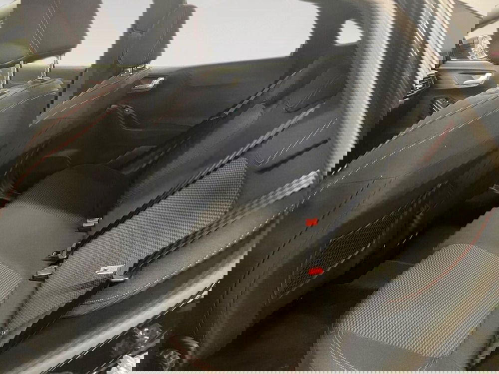 Ford Puma usata a Torino (8)