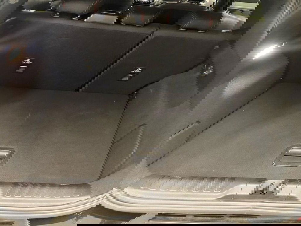 Ford Puma usata a Torino (9)