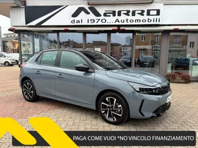 Opel Corsa 1.2 GS s&amp;s 75cv del 2025 usata a Boves