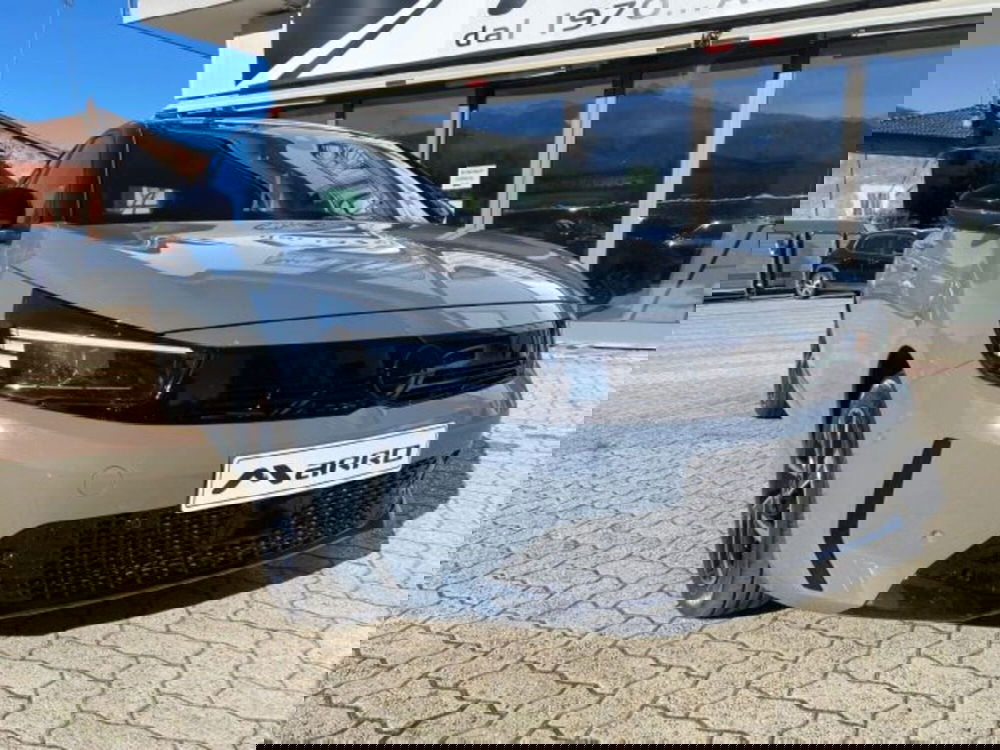Opel Corsa usata a Cuneo