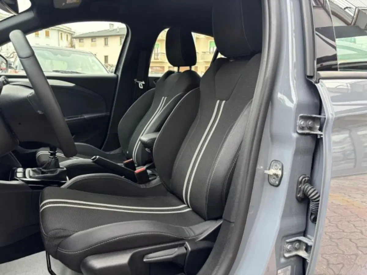 Opel Corsa usata a Cuneo (10)