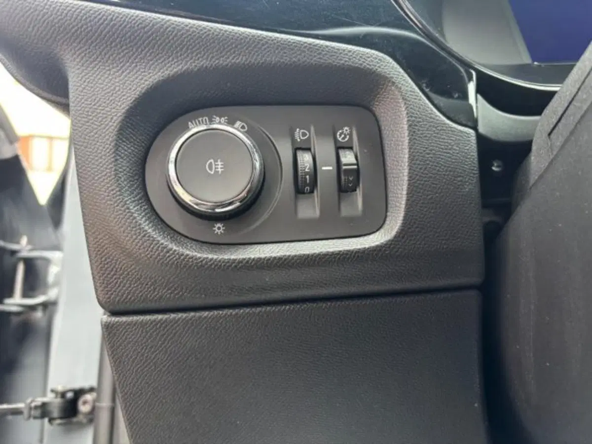 Opel Corsa usata a Cuneo (11)