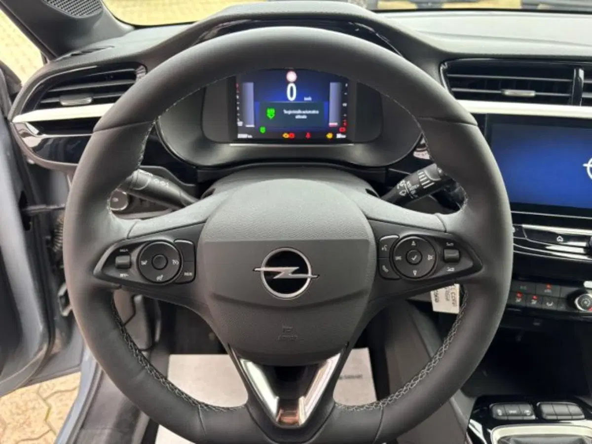 Opel Corsa usata a Cuneo (12)