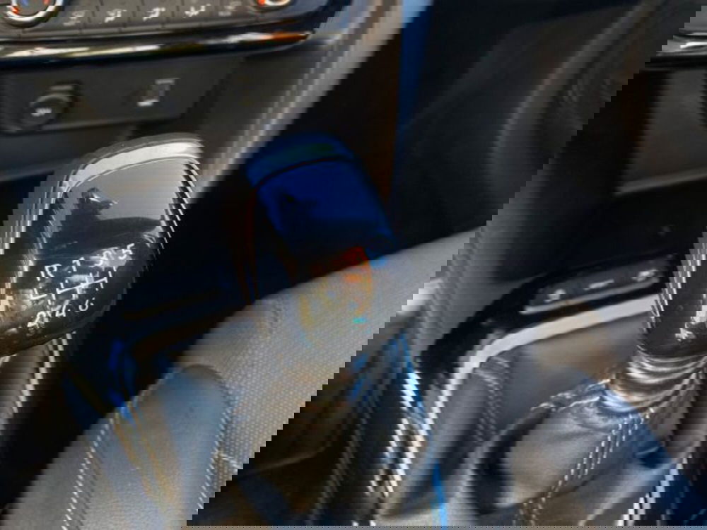 Opel Corsa usata a Cuneo (12)