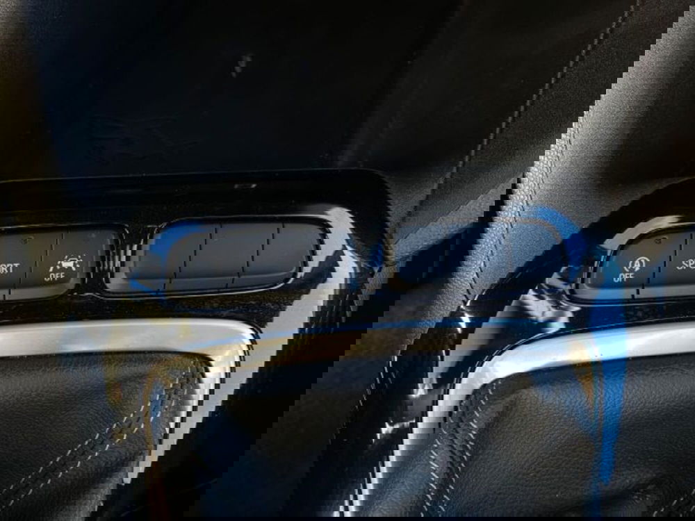 Opel Corsa usata a Cuneo (13)