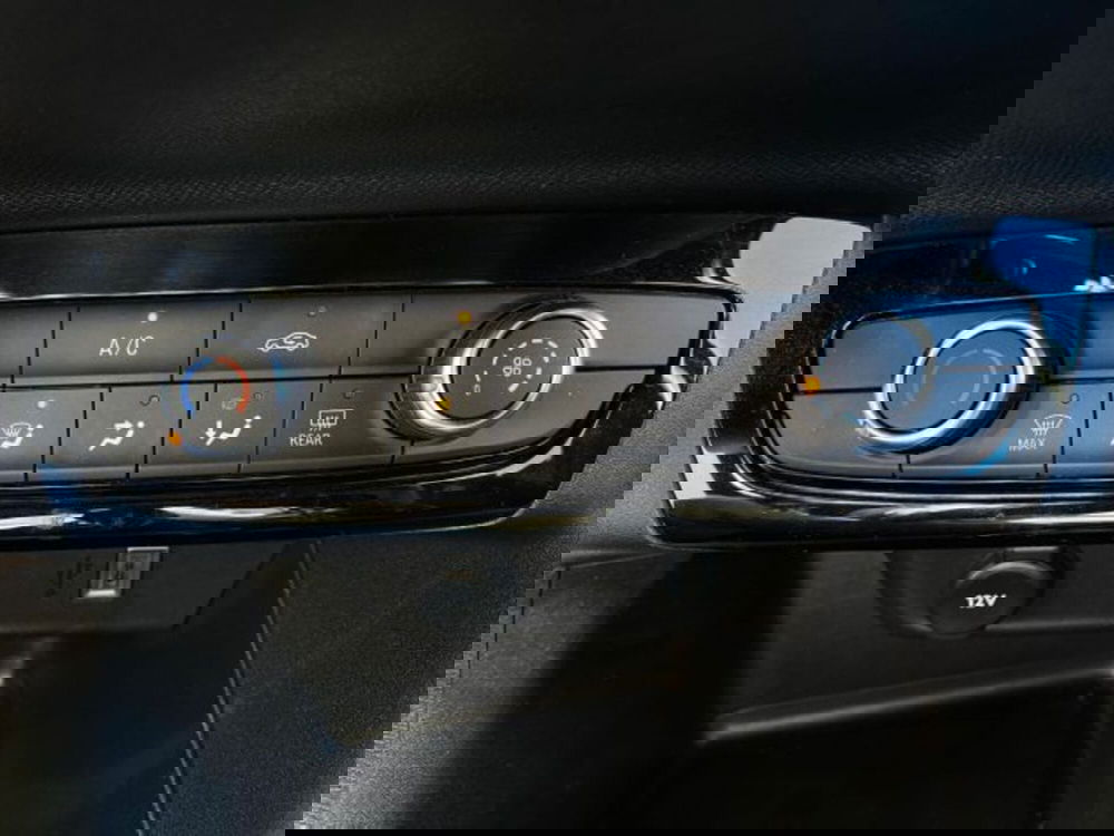 Opel Corsa usata a Cuneo (14)