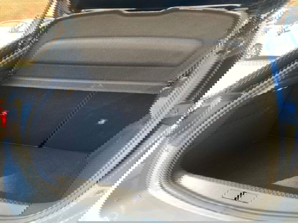 Opel Corsa usata a Cuneo (16)