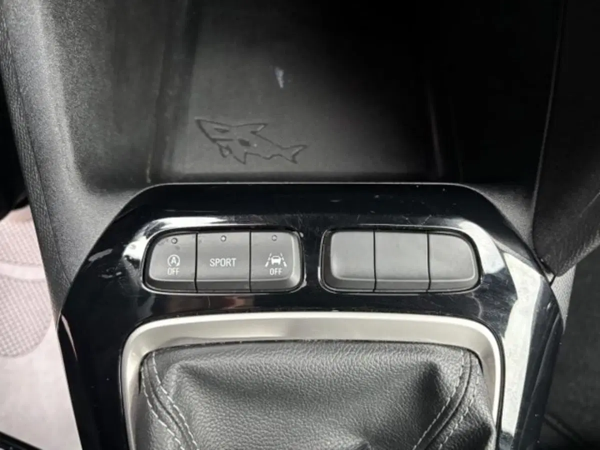 Opel Corsa usata a Cuneo (17)