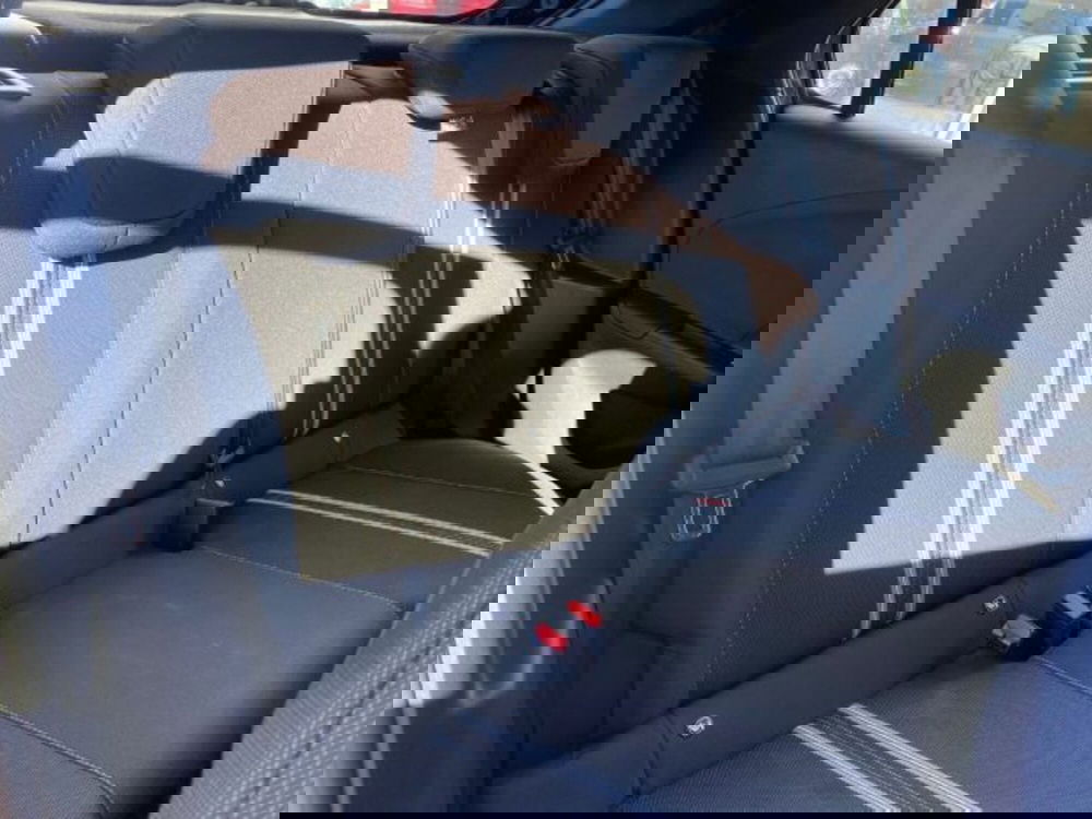 Opel Corsa usata a Cuneo (17)