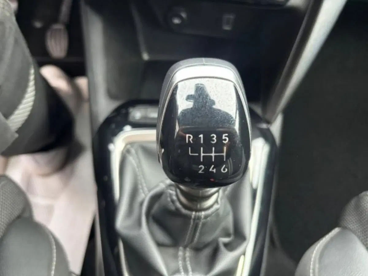 Opel Corsa usata a Cuneo (18)
