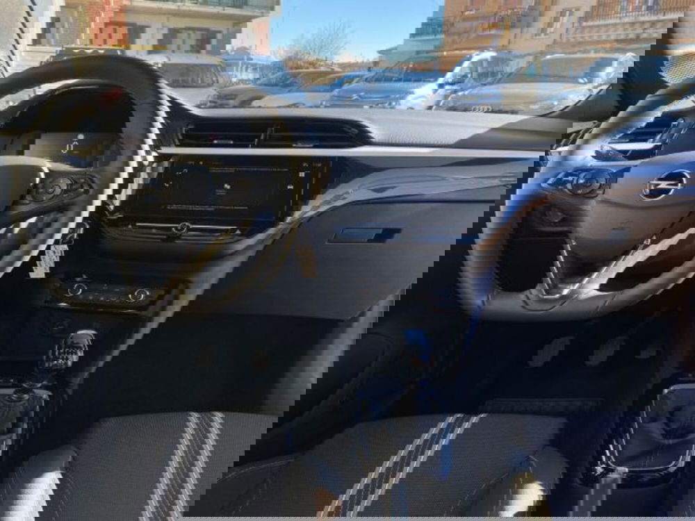 Opel Corsa usata a Cuneo (18)