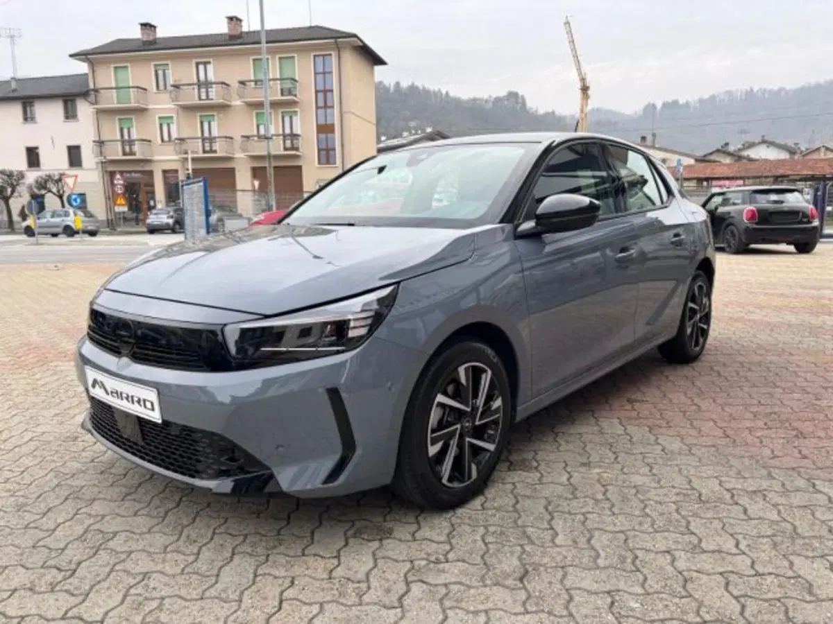 Opel Corsa usata a Cuneo (2)